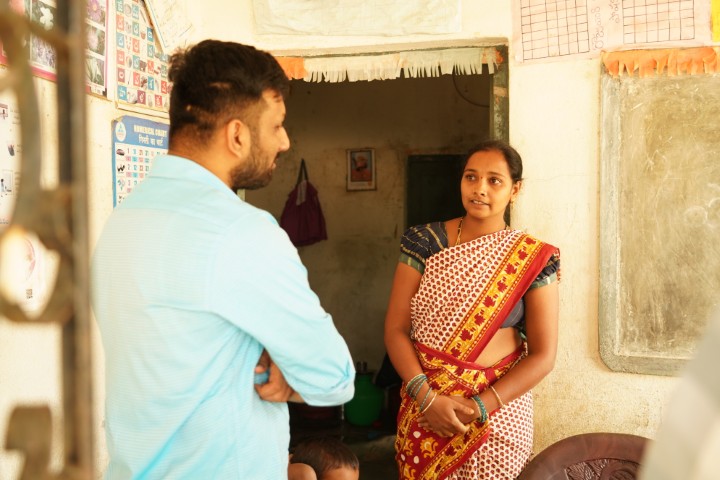 Mahabubnagar District Image