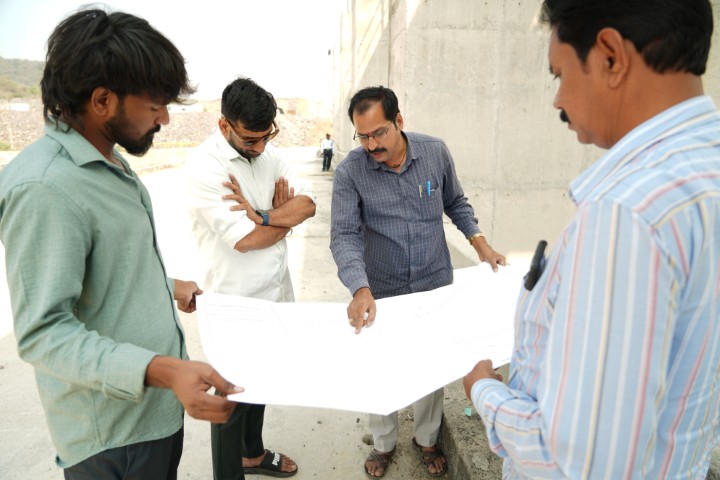 Nagarkurnool District Image