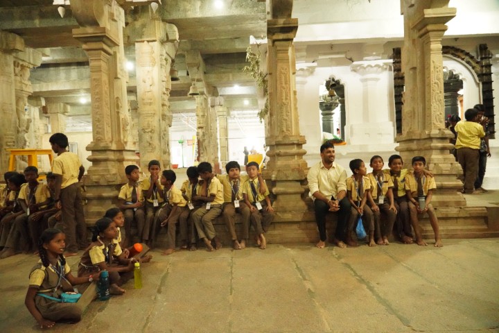 Wanaparthy District Image