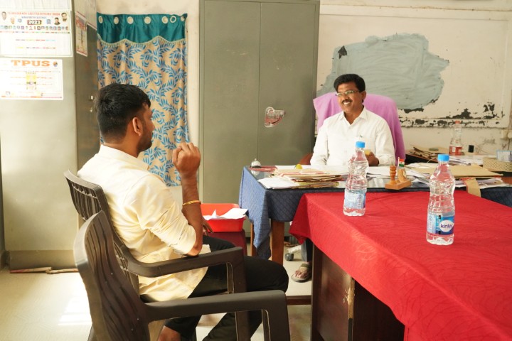 Wanaparthy District Image