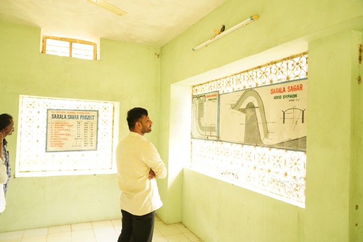 Wanaparthy District Image