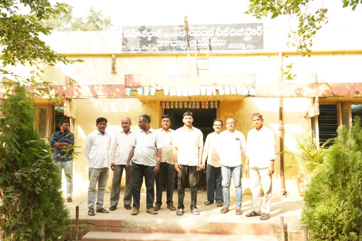 Wanaparthy District Image
