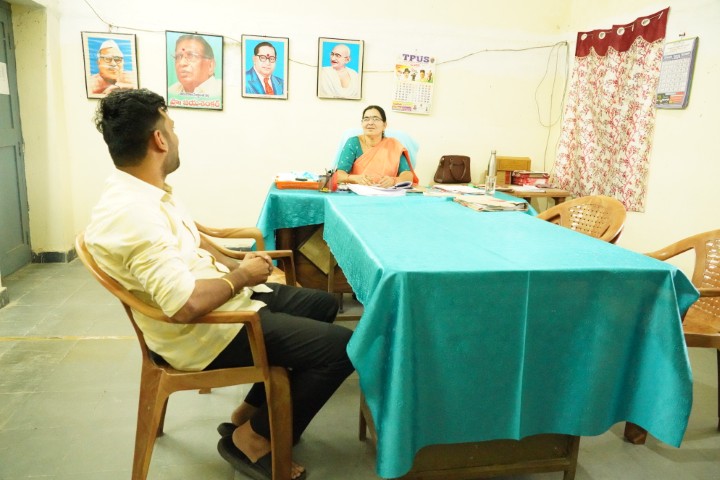 Wanaparthy District Image