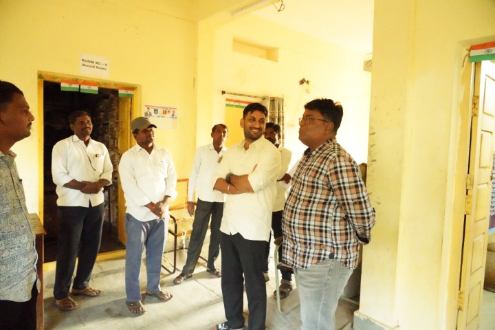 Wanaparthy District Image