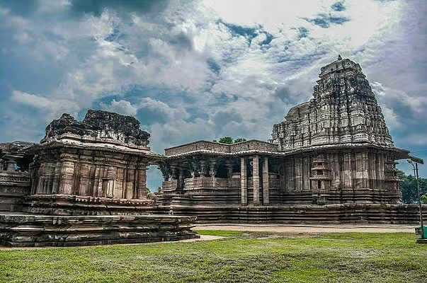 Ramappa Temple