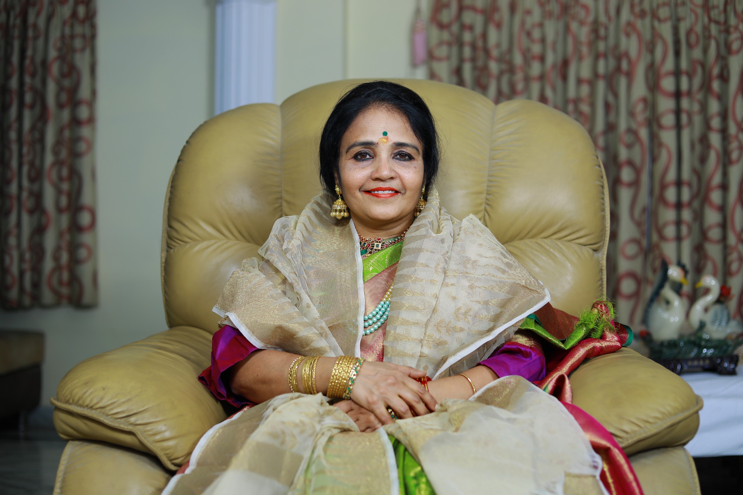 Asha Latha