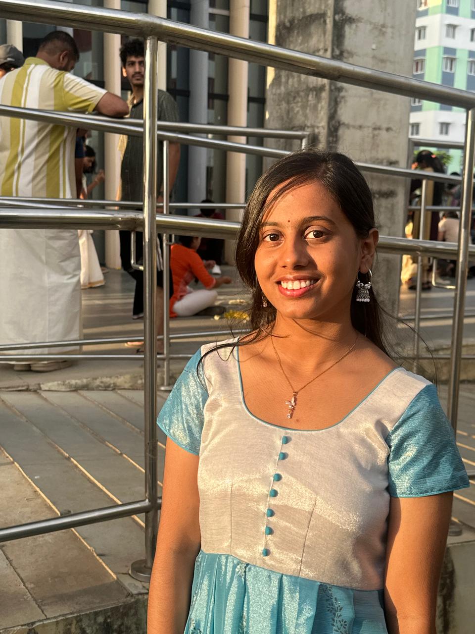 Bhargavi Peela