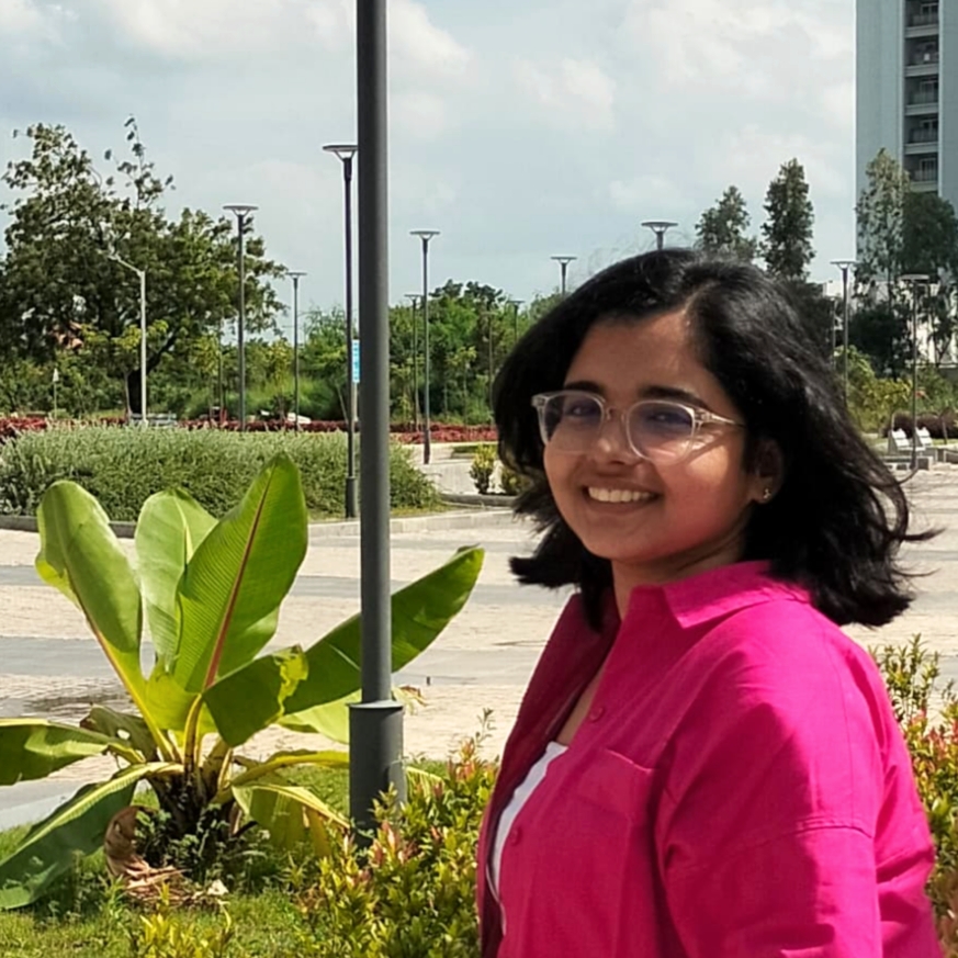 Deepthi Kanigiri