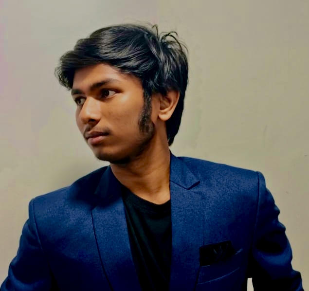 Karthik Kumar