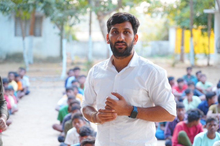Nagendra