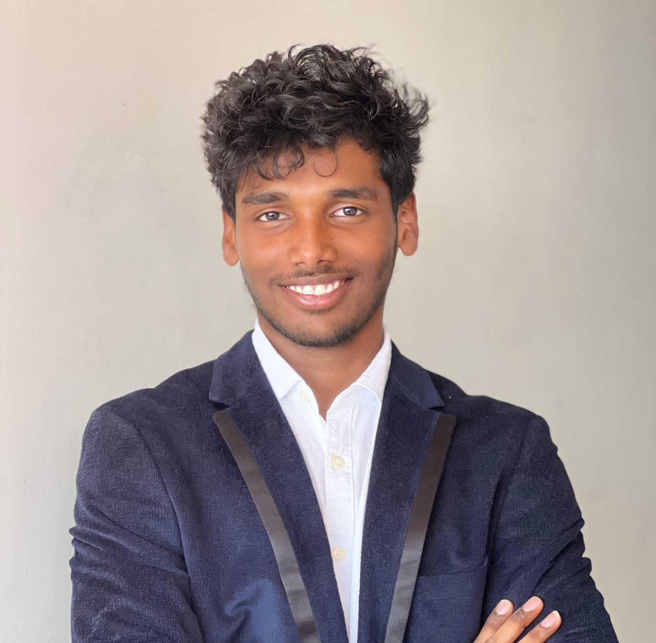 Nihar Kartikeya