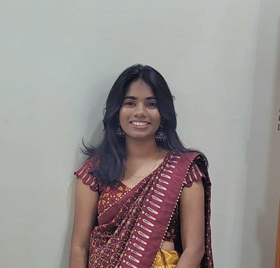 Gona Sanjana