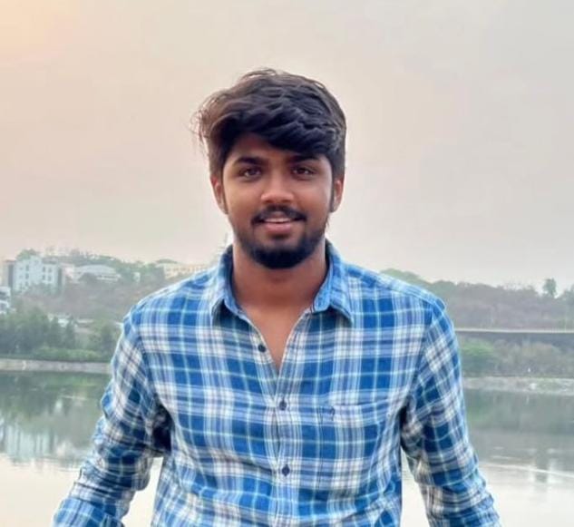 Tanish Reddy